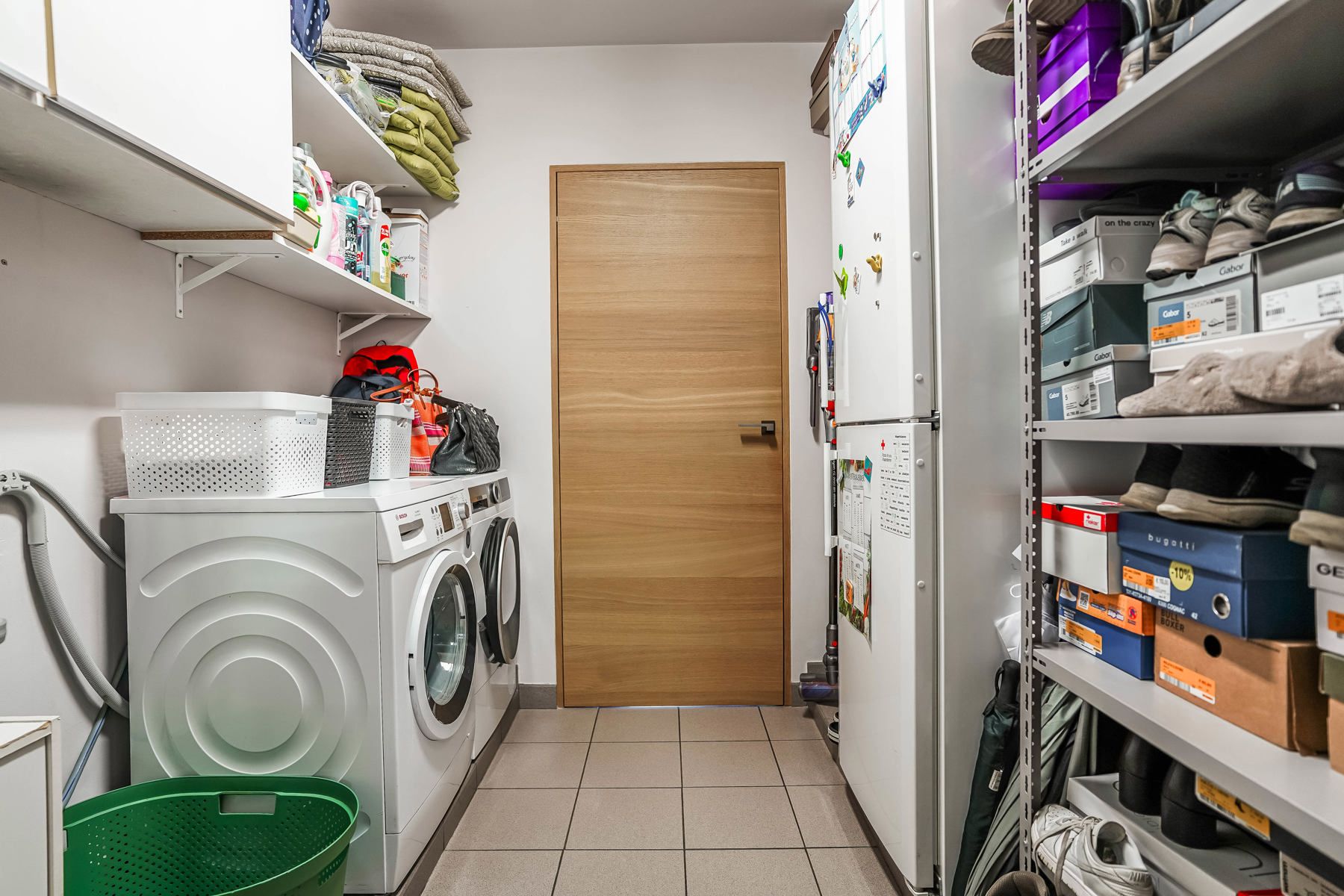 Leuke, instapklare HOB met 3 slaapkamers te Londerzeel St Jozef foto 14