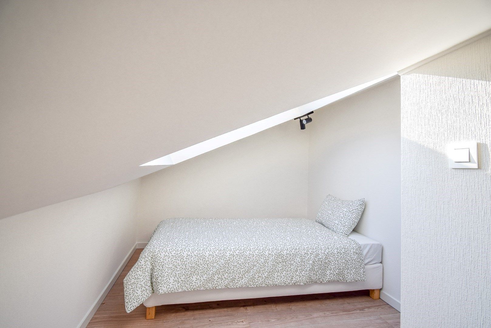 Instapklare woning vlakbij de zee foto 10