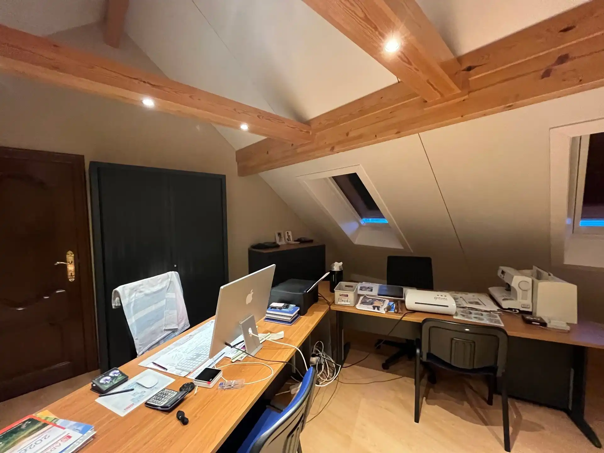 Huis foto 16