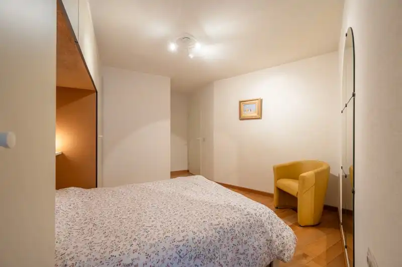 Instapklaar appartement met 1 slaapkamer in Residentie Sunrise foto 4