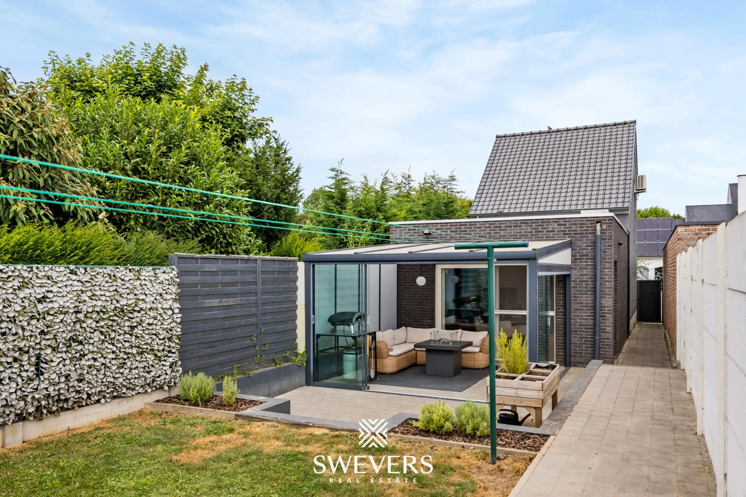 Gerenoveerde woning met gezellige tuin te Borgloon foto 20