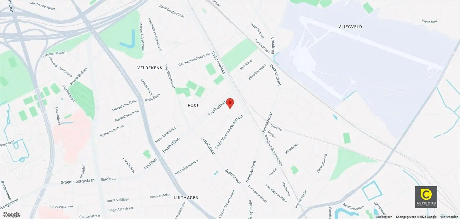 Prachtig gerenoveerd appartement!  foto 14