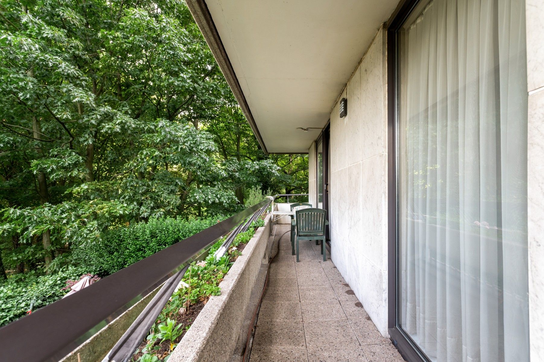 Riant Appartement (290 m²) omgeven van de natuur  in Residentie Hertogenpark foto 4