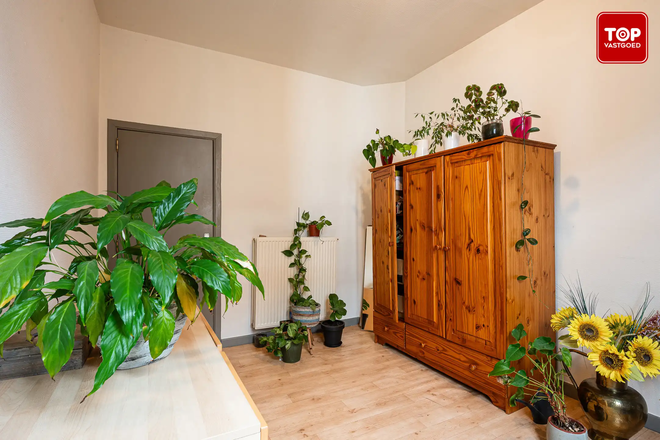 Opbrengsteigendom op toplocatie nabij Gent Sint Pieters foto 14