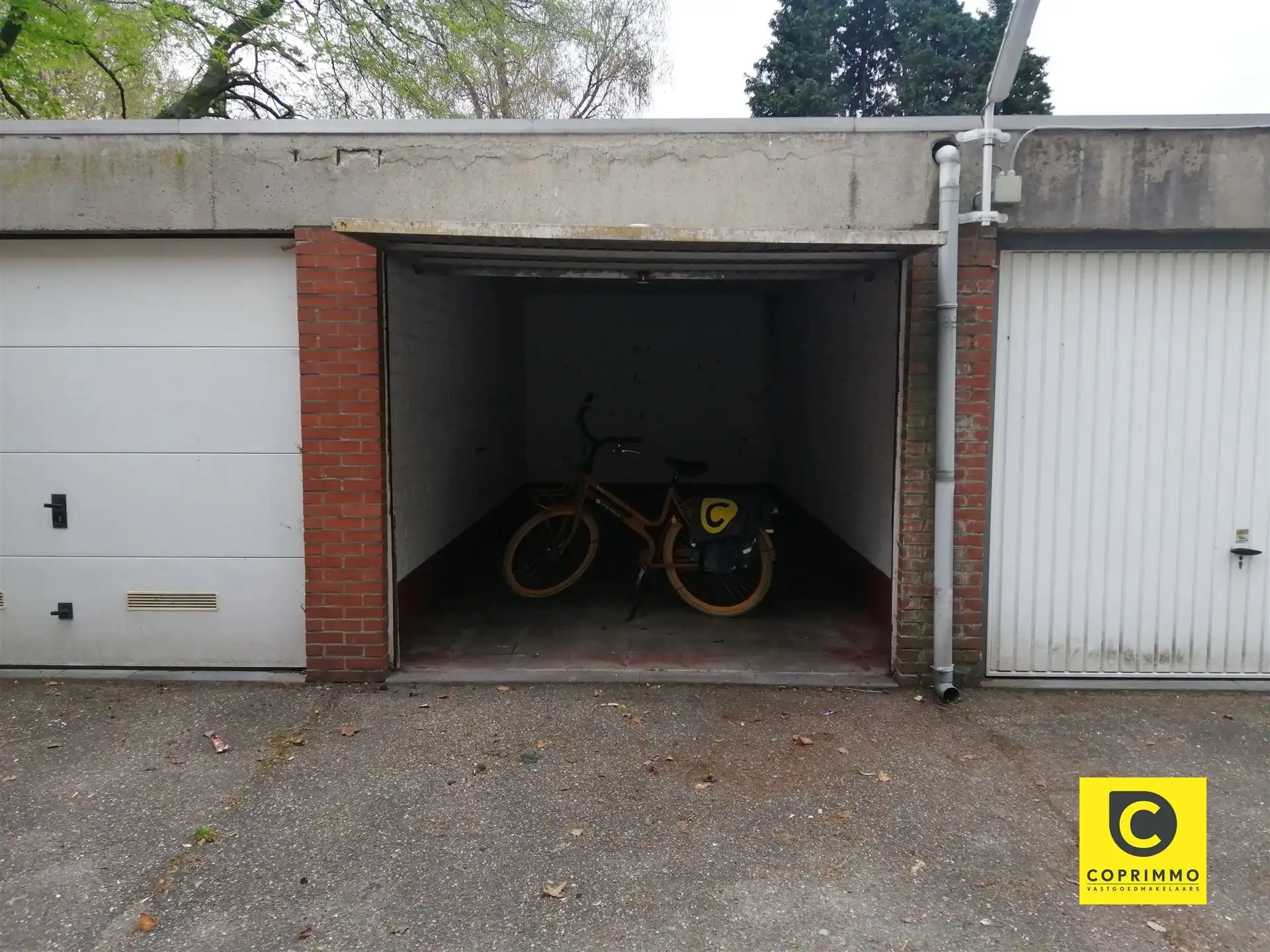 Garagebox A3 foto 4
