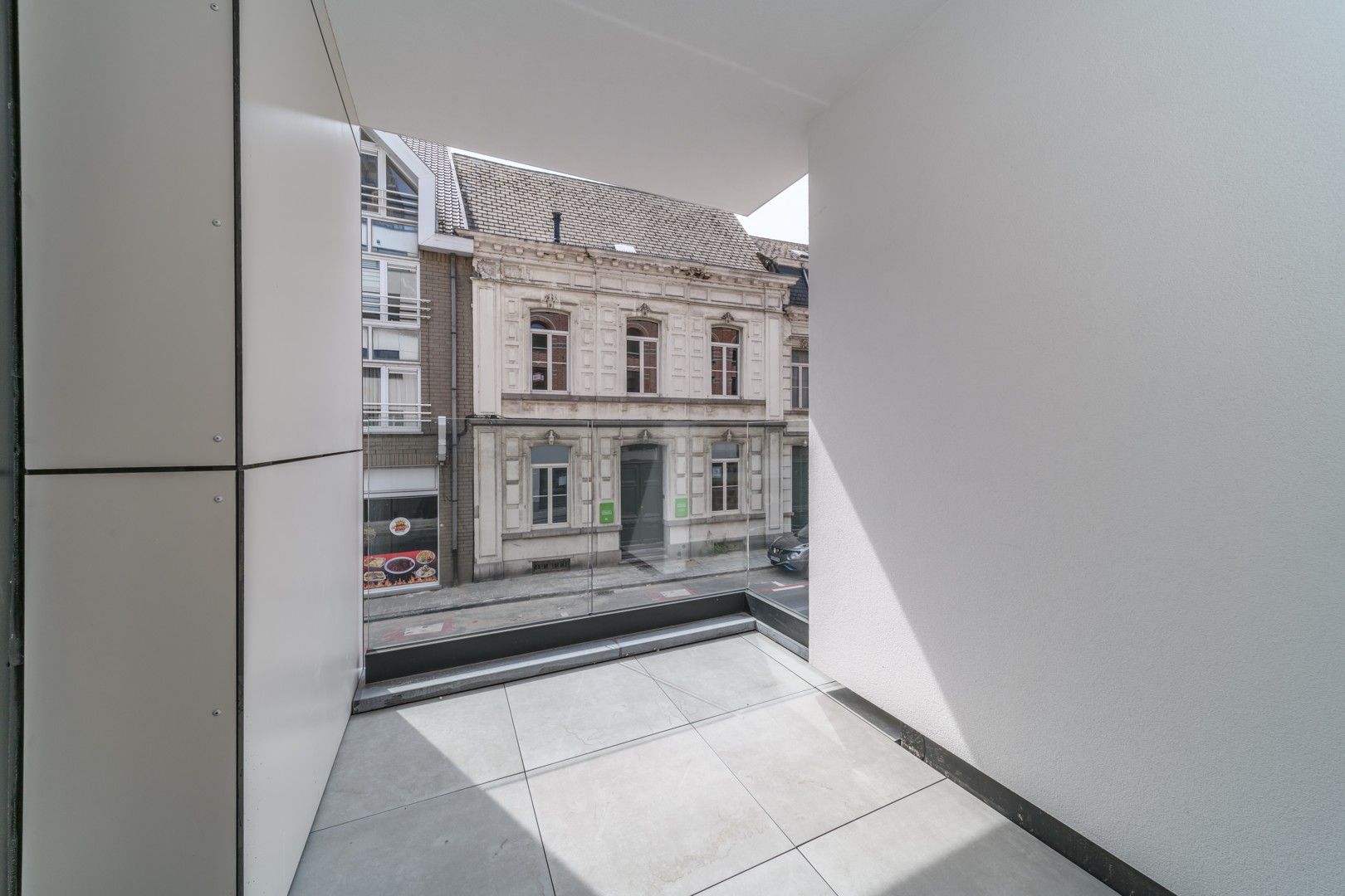 Exclusief nieuwbouwappartement te Aalst foto 7