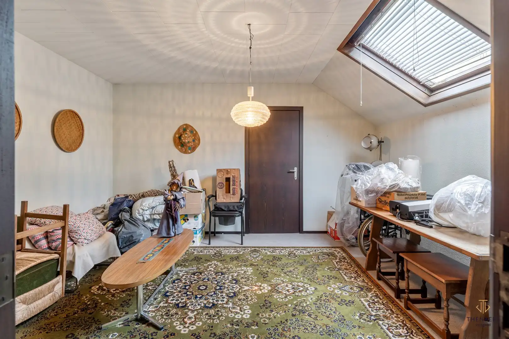 Statige Villa met Oneindige Mogelijkheden. foto 30