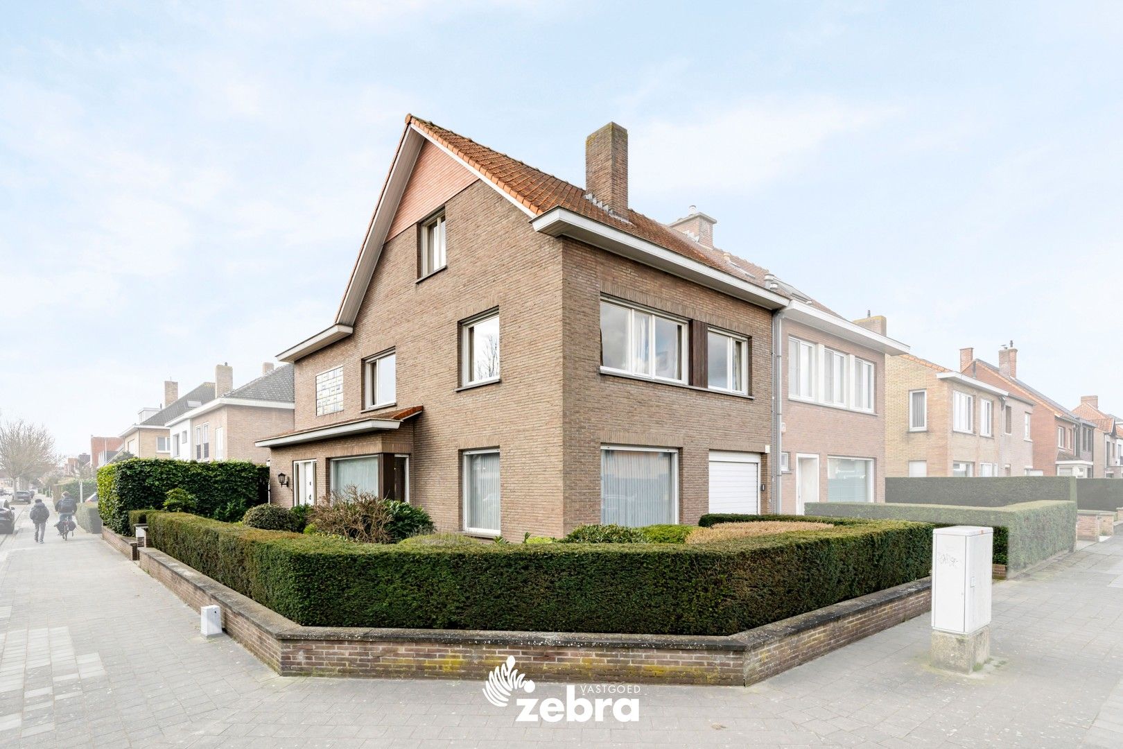 HOB in Sint-Andries met 5 slaapkamers! foto 29