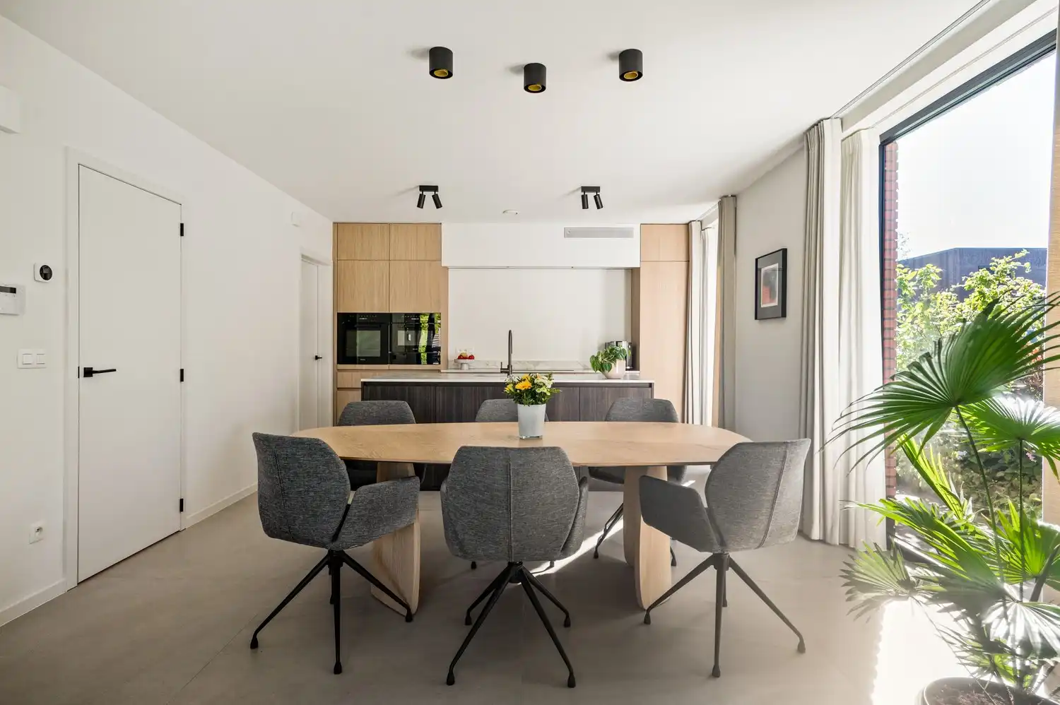 Energiezuinige villa op perceel van 523 m² met 3 slpks foto 9