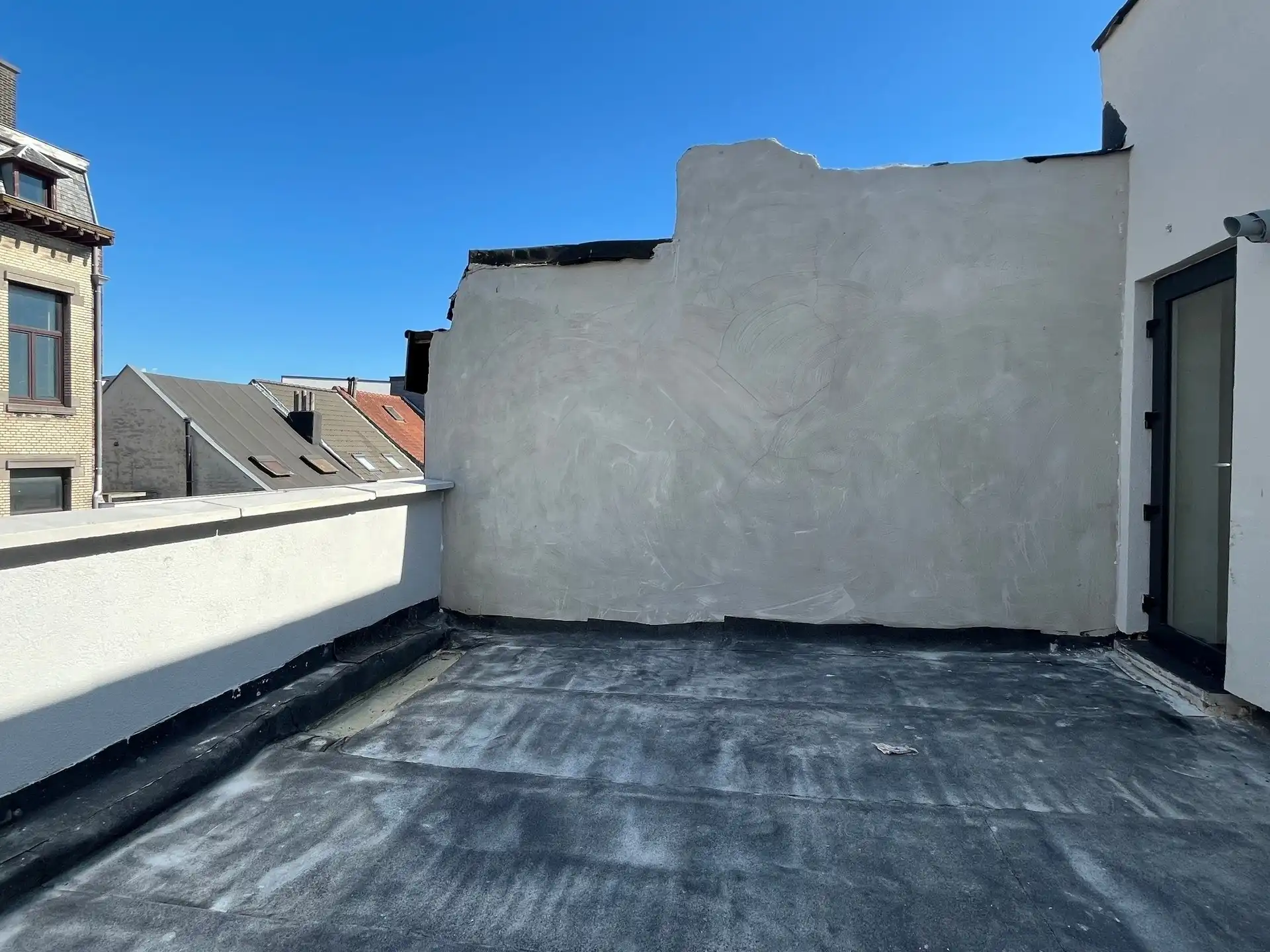 Duplex 3 slaapkamer met gemeenschappelijk dakterras  foto 23
