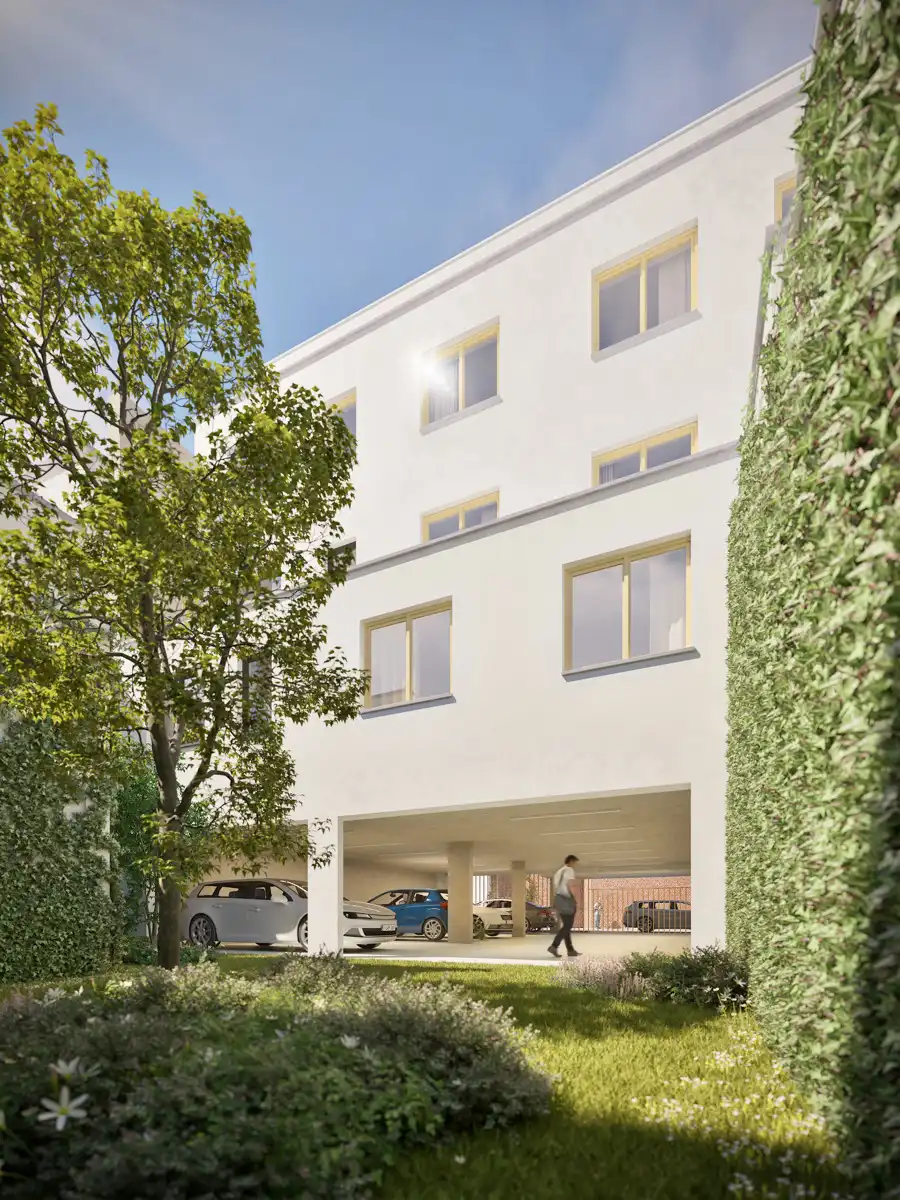Residentie 't Stoofhof II - Appartement 1.2 foto 10