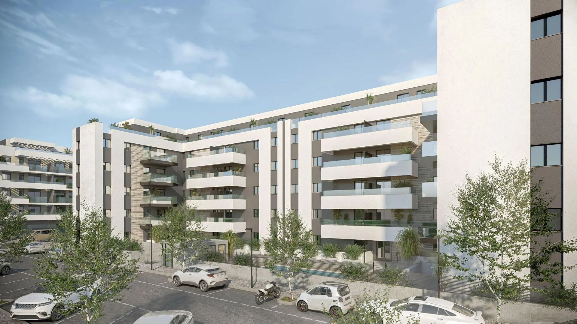 Leefstijl op zijn best: moderne appartementen in het hart van de Costa del Sol foto 9