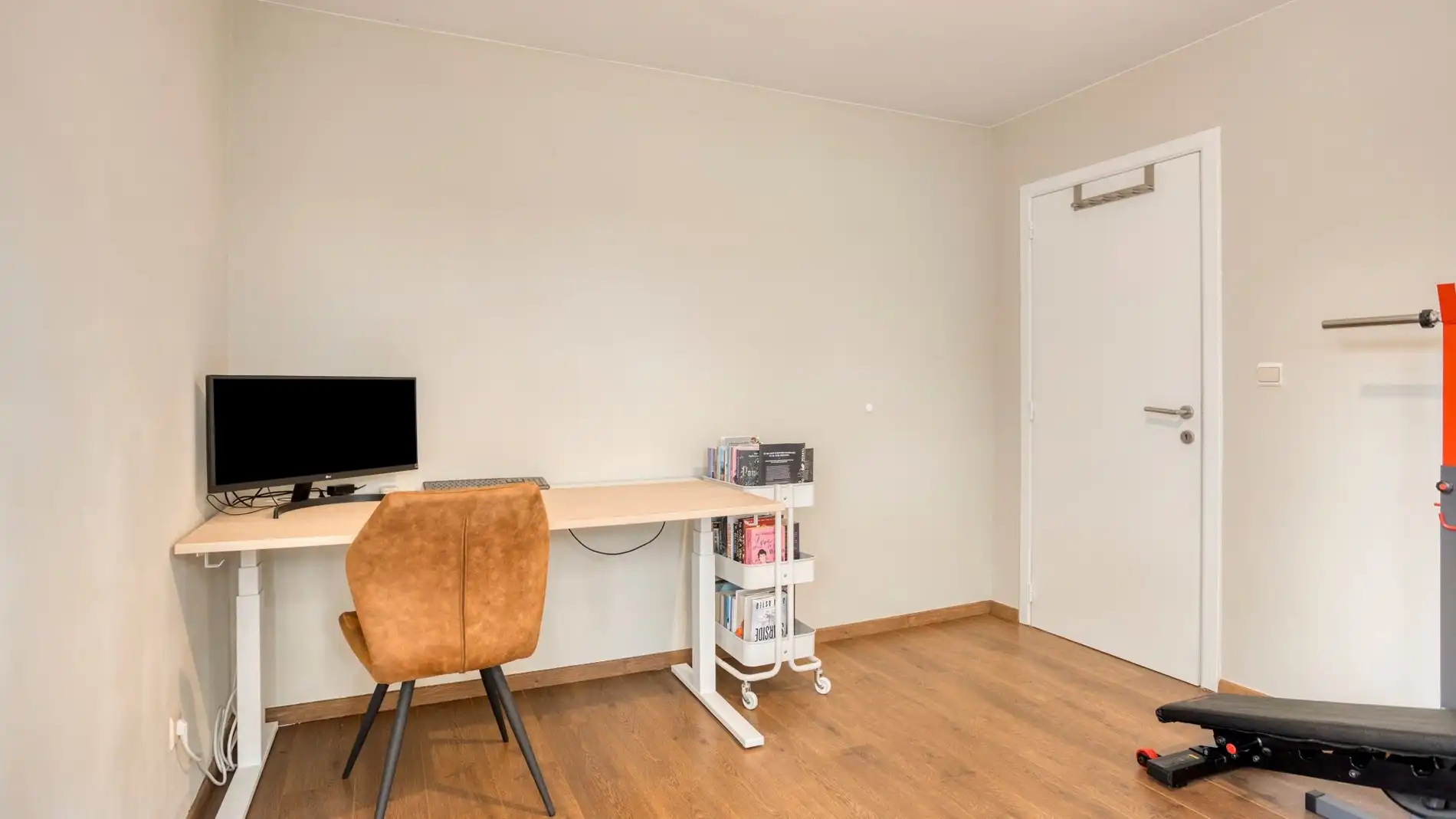 Rustig gelegen instapklare woning te Tremelo  foto 17