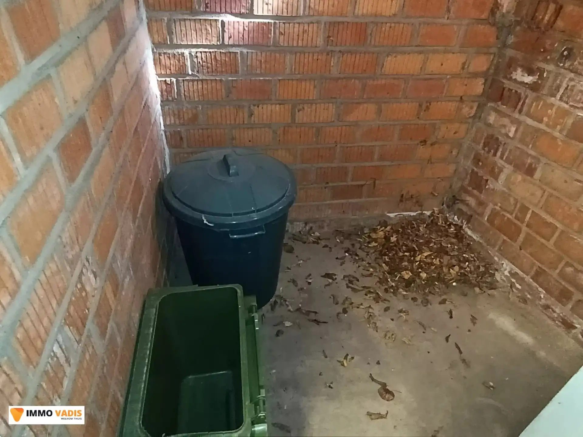 Gelijkvloers appartement foto 13