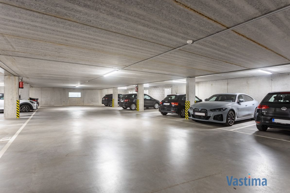 Exclusieve penthouse met panoramisch uitzicht aan natuurgebied De Gerstjens foto 35
