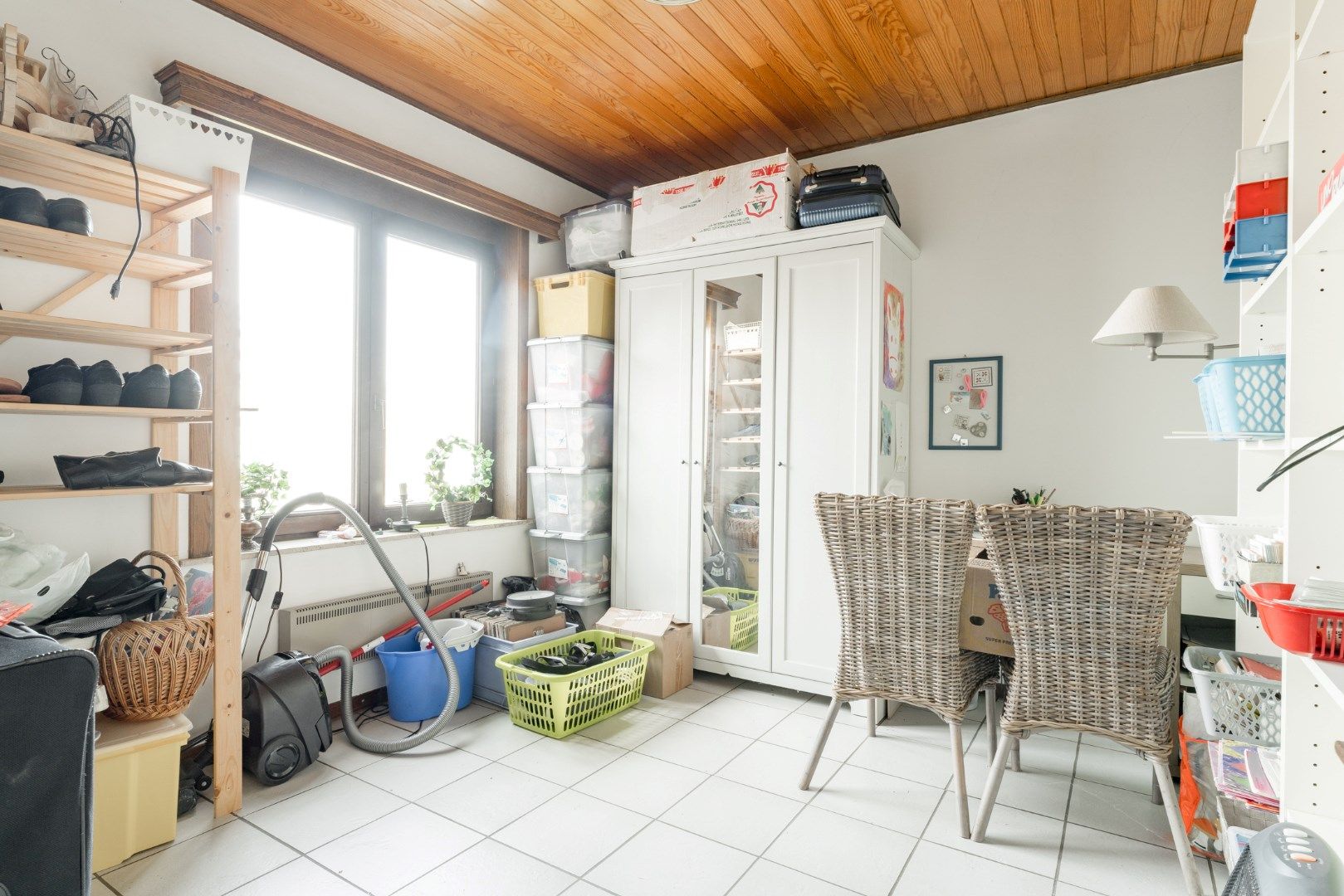 Ideaal investerings- of startersappartement zonder renovatieverplichting en met lift te koop! foto 12