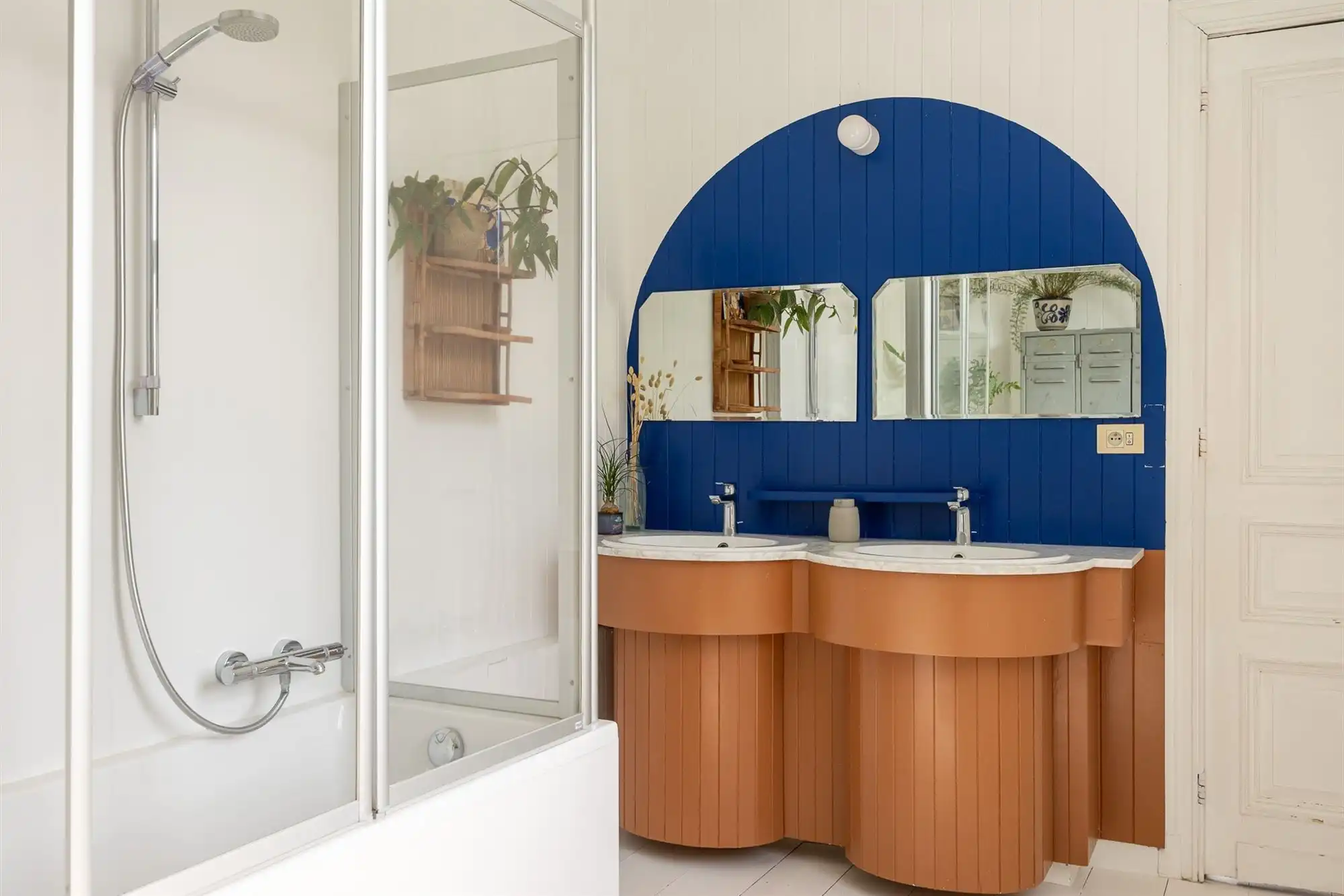 Karaktervol herenhuis met bijgebouw en grote tuin  foto 9