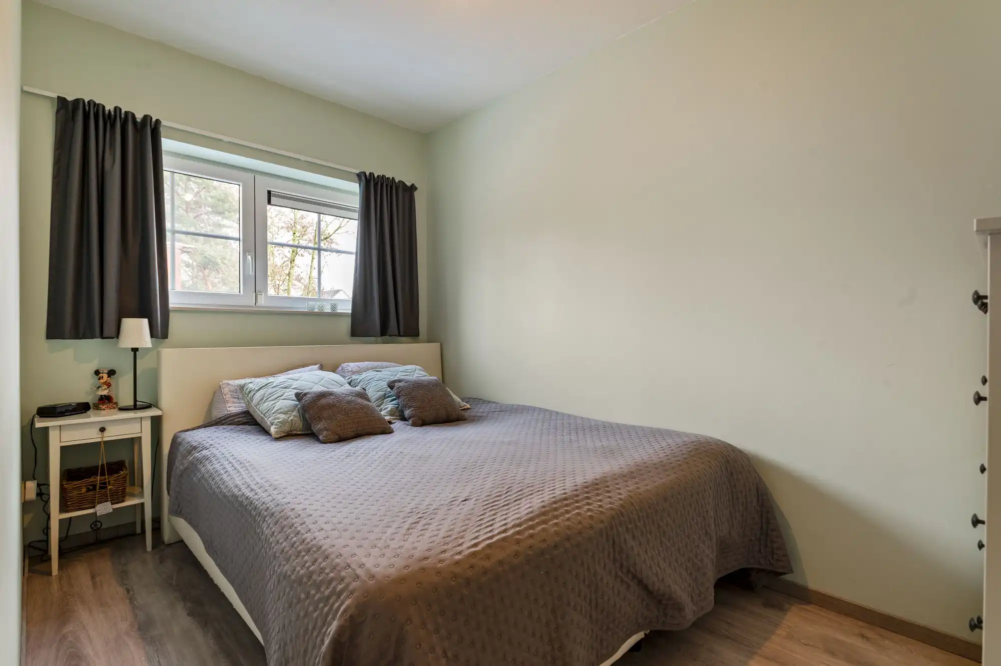 Energiezuinige gezinswoning in een toffe woonwijk in Ekeren! foto 13