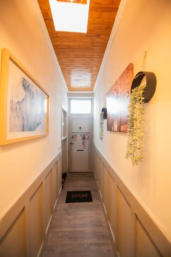 OOSTENDE  - CENTRUM MARIAKERKE foto 2