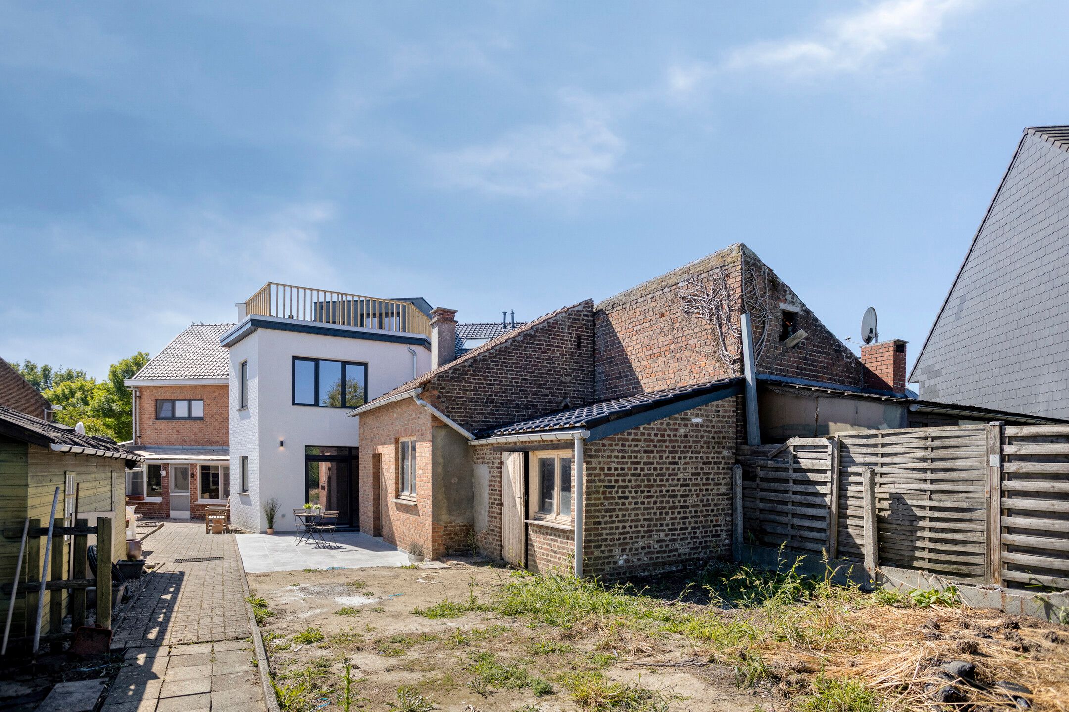 Zeer ruime, energiezuinige woning te Boutersem foto 19