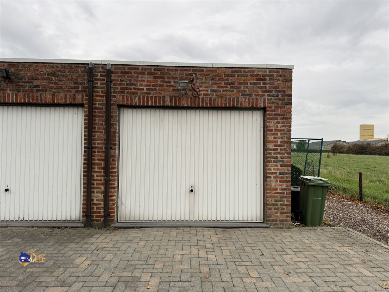 Verzorgd appartement met 2 slaapkamers te Alken foto 18