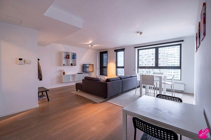 Top appartement met schitterend zicht! foto 2