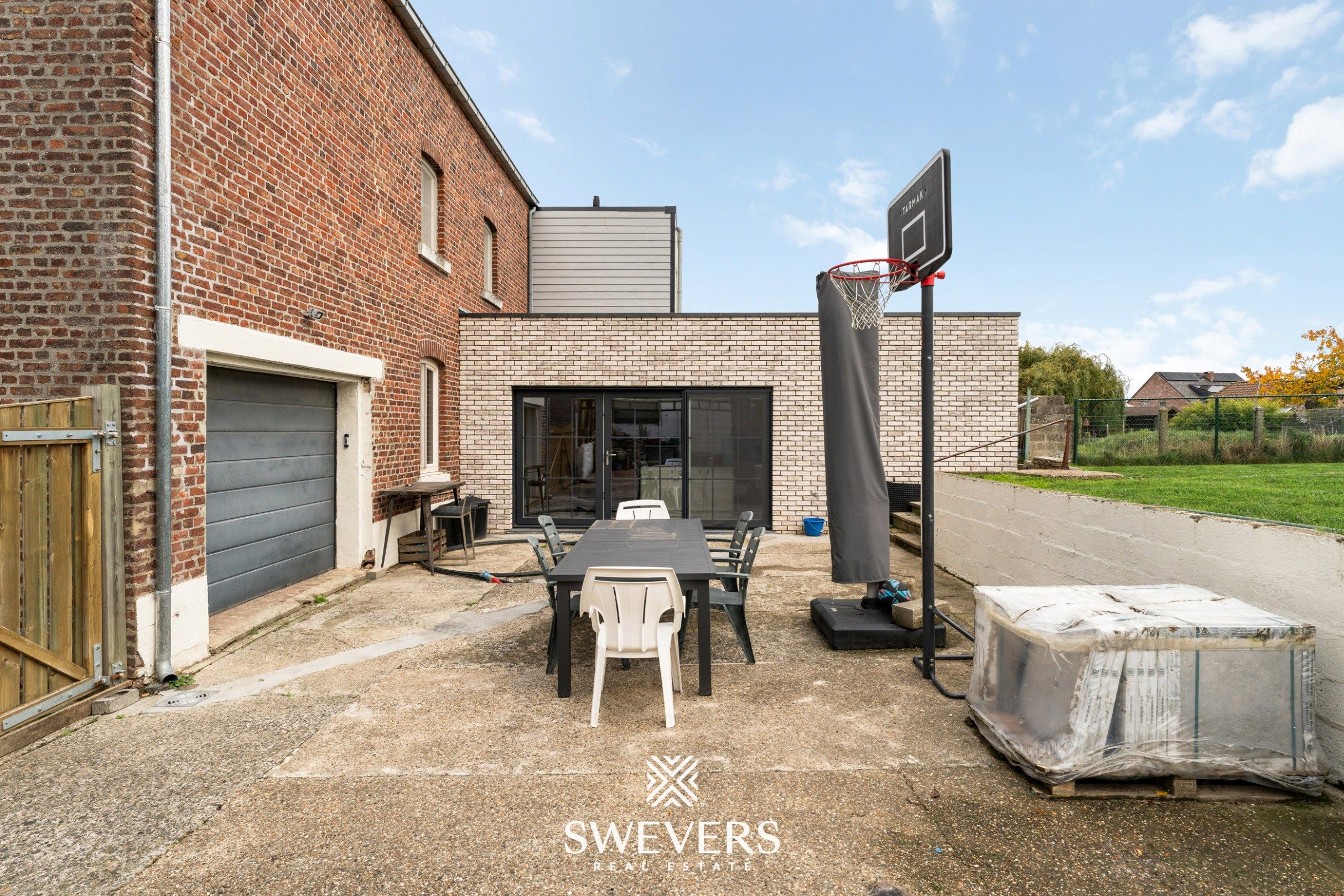 Gezellige woning met moderne keuken op groot perceel in Gingelom foto 25