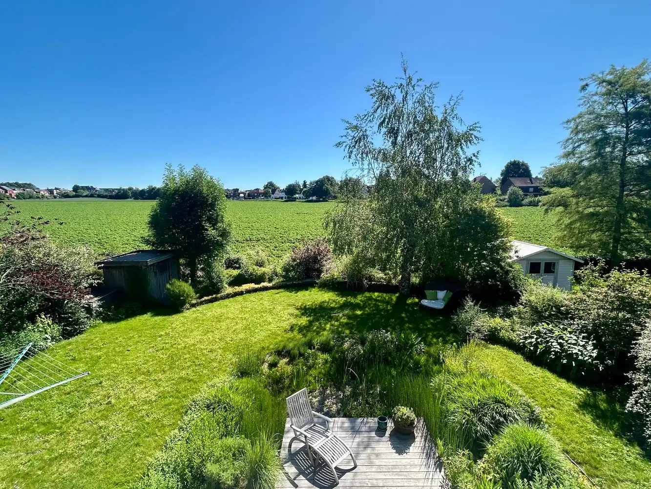 Alleenstaande villa met prachtig vergezicht op toplocatie foto 2