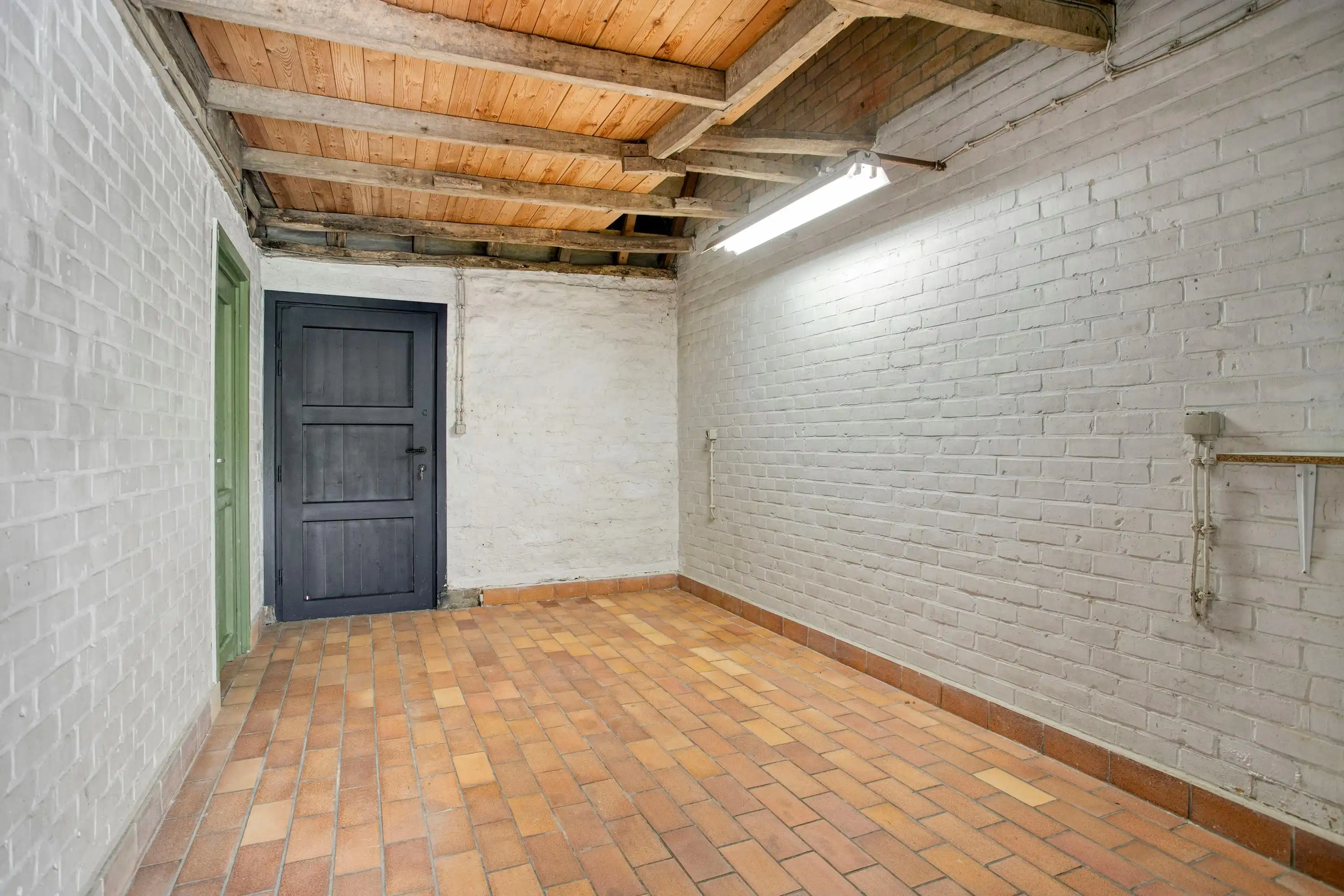 Gerenoveerde landelijke woning met 4 slaapkamers op 897 m². foto 28