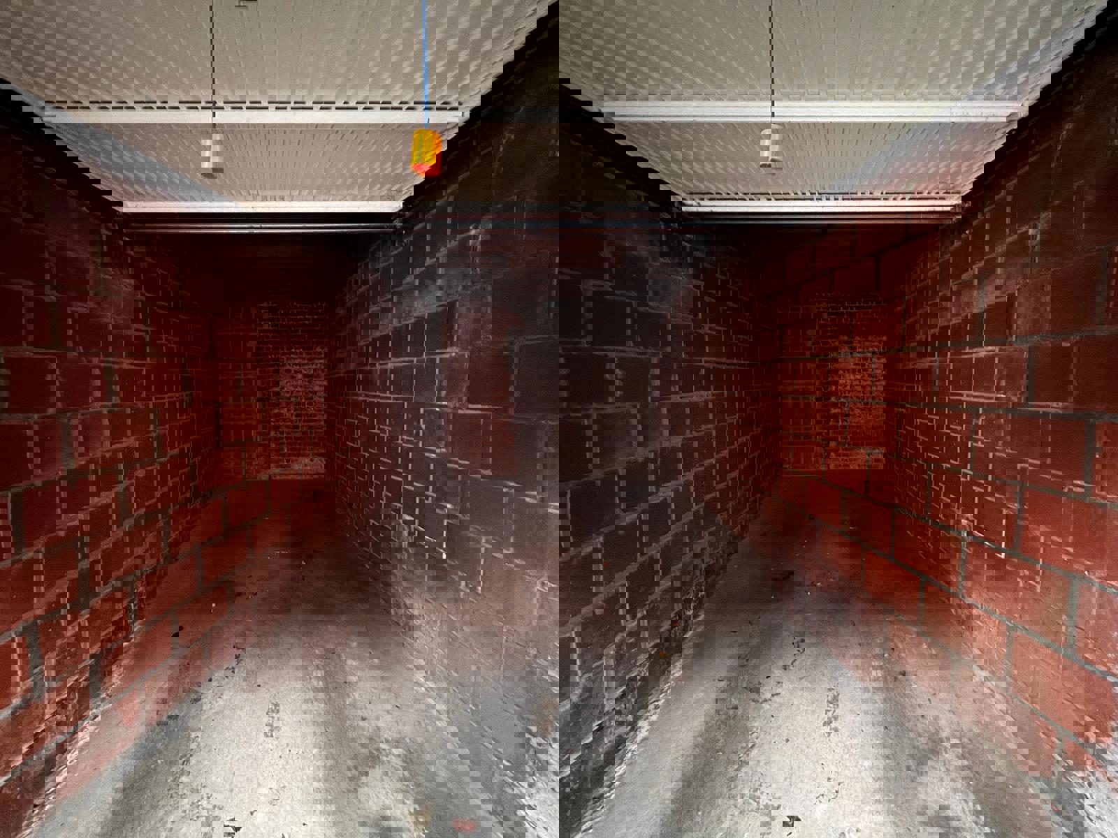 Garagebox centrum Roeselare foto 2