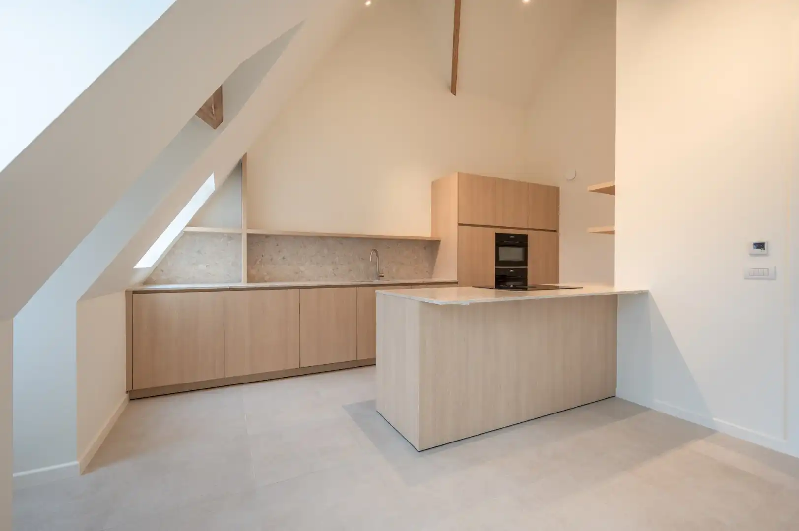 Exclusieve nieuwbouwresidentie "De Gendarmerie" foto 5