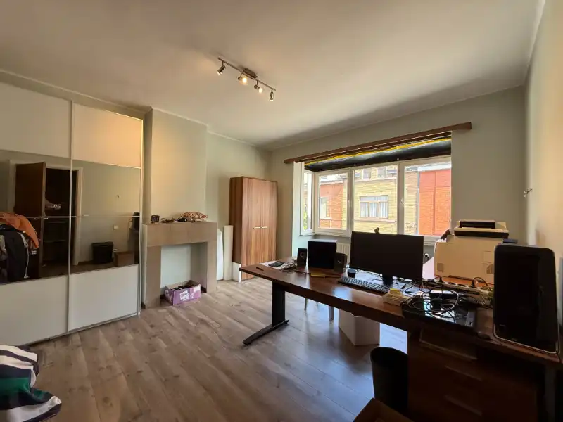 Ruime woning met prachtige tuin nabij Park Rozebroeken foto 14