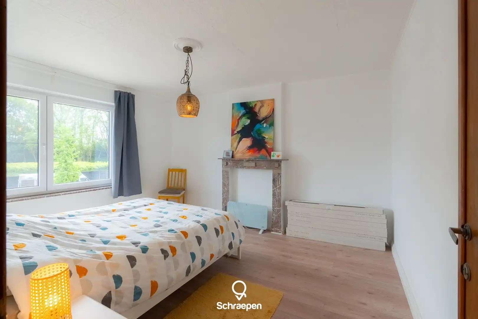 Ruime gezinswoning (248 m²) op een perceel van 5a 27ca te Borgloon! foto 16