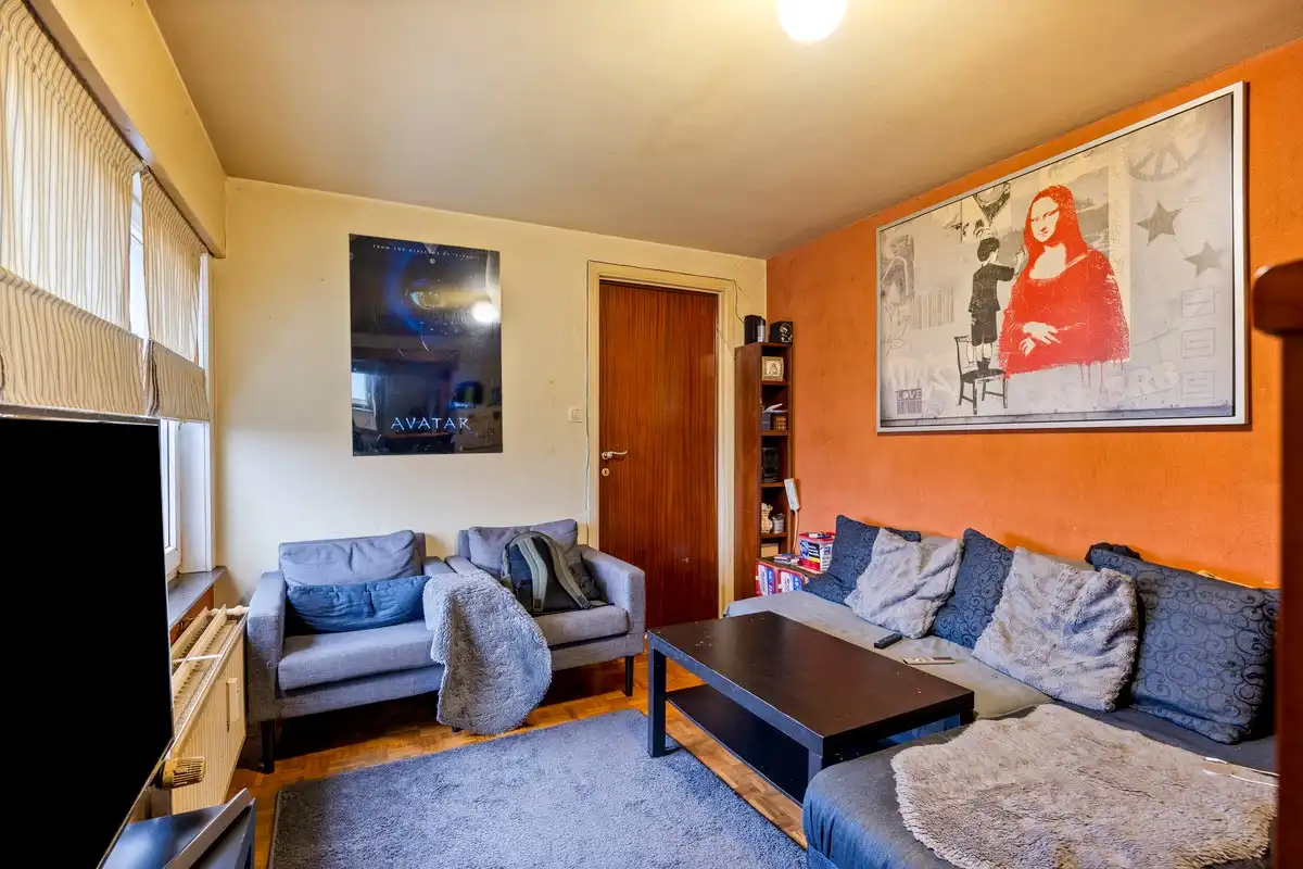 Opbrengsteigendom met handelspand en 3 appartementen te koop in Heverlee op een super ligging! foto 41