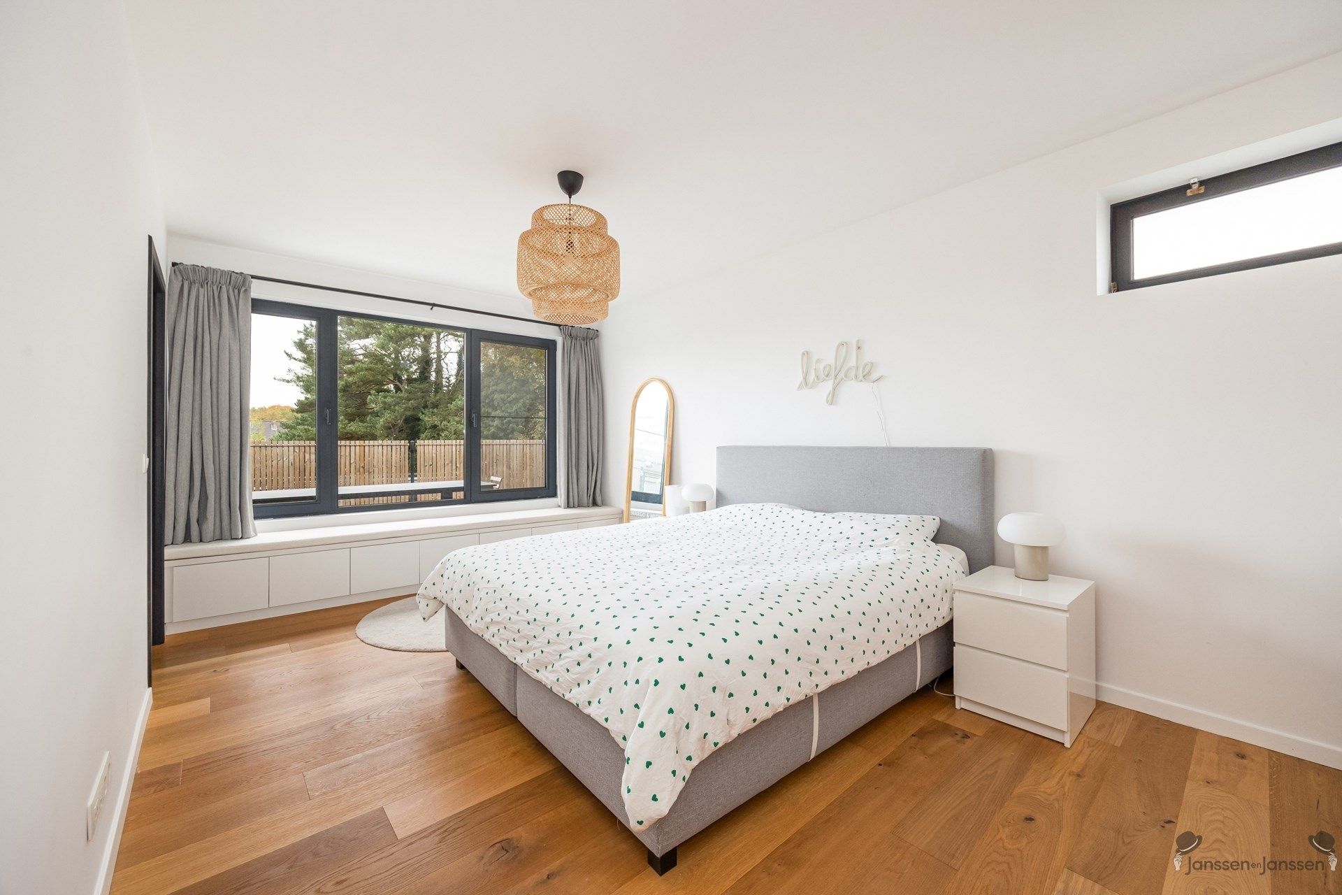 Prachtig licht en stijlvol appartement op een top locatie foto 16