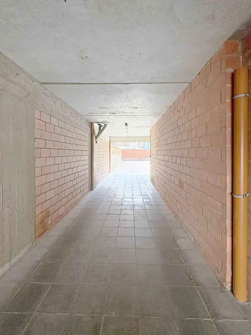 Instapklaar 2-slaapkamerappartement op toplocatie nabij zee foto 15