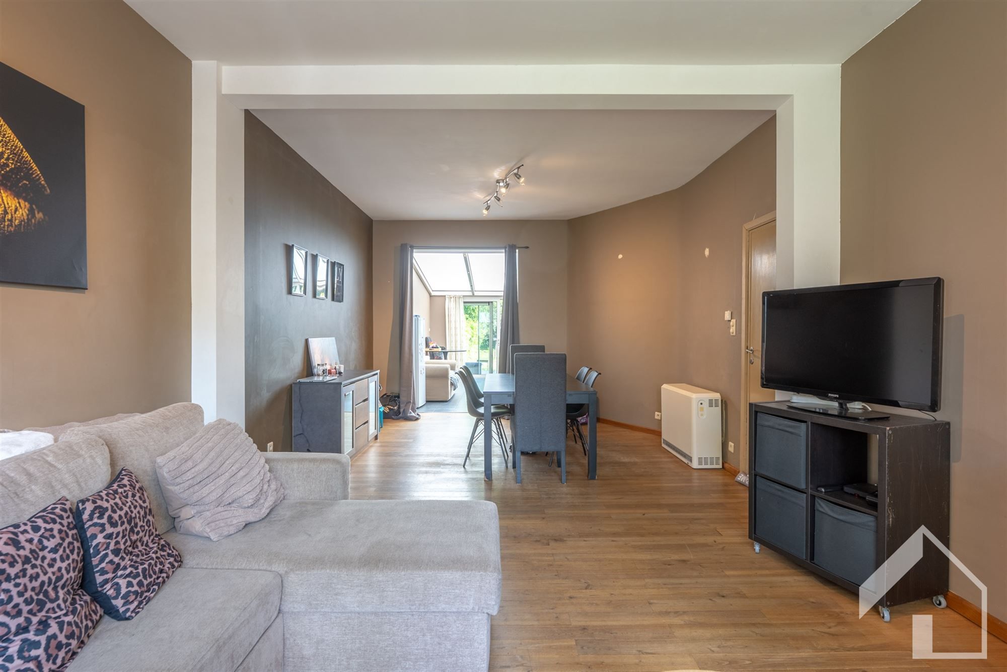 RUIME WONING MET 4 SLAAPKAMERS foto 8