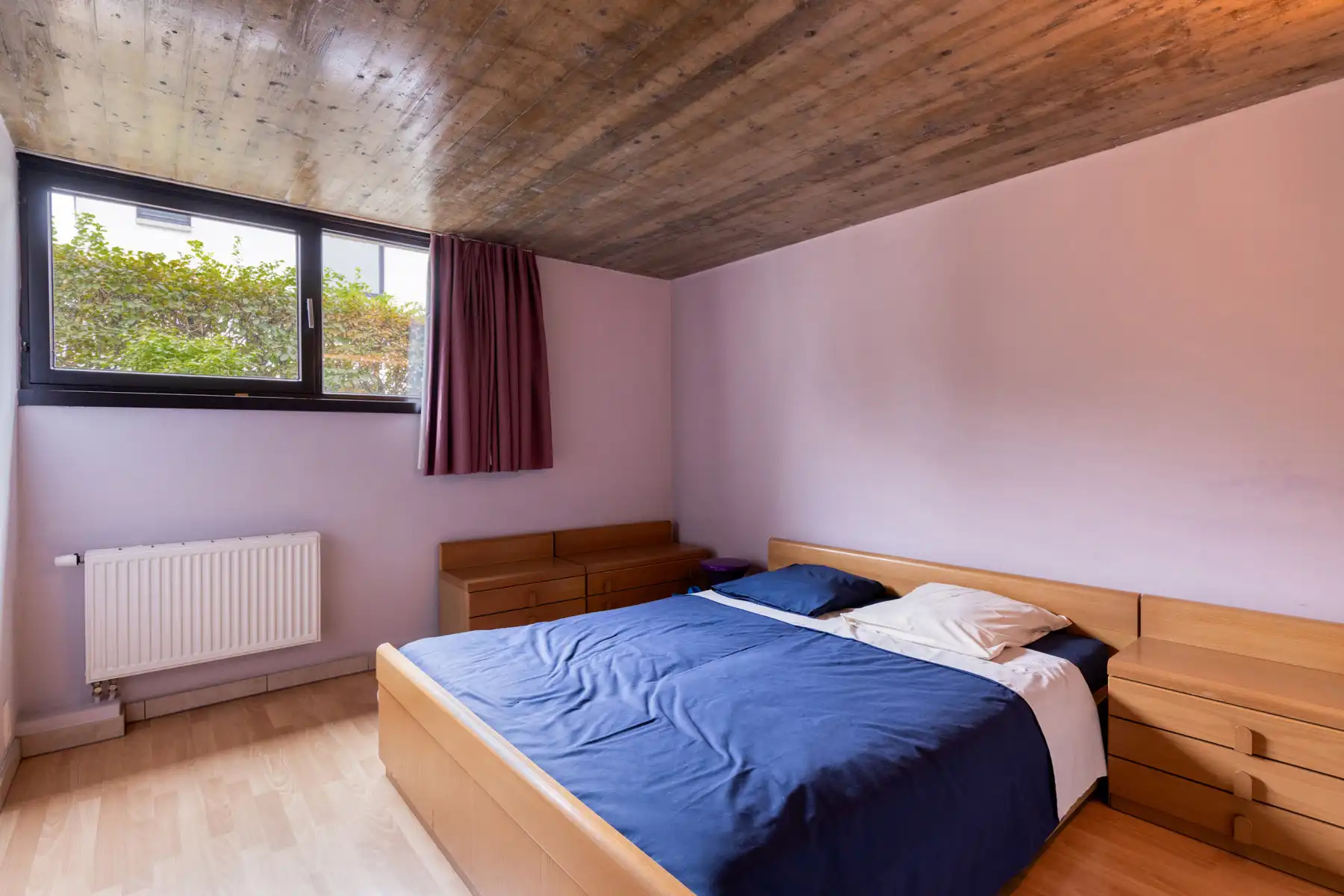 Karaktervolle villa grenzend aan het Liedekerke bos foto 21