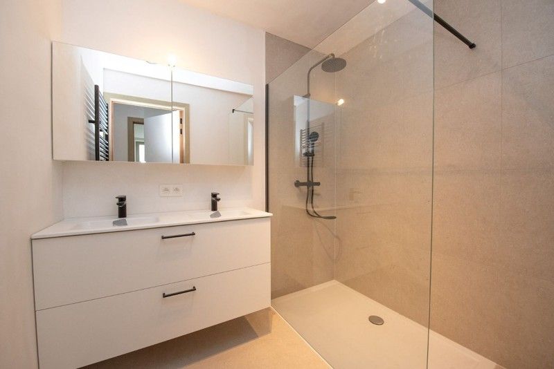 Prachtig nieuwbouwappartement met 2 slaapkamers TE KOOP in hartje WIELSBEKE! 6% BTW MOGELIJK!! foto 7