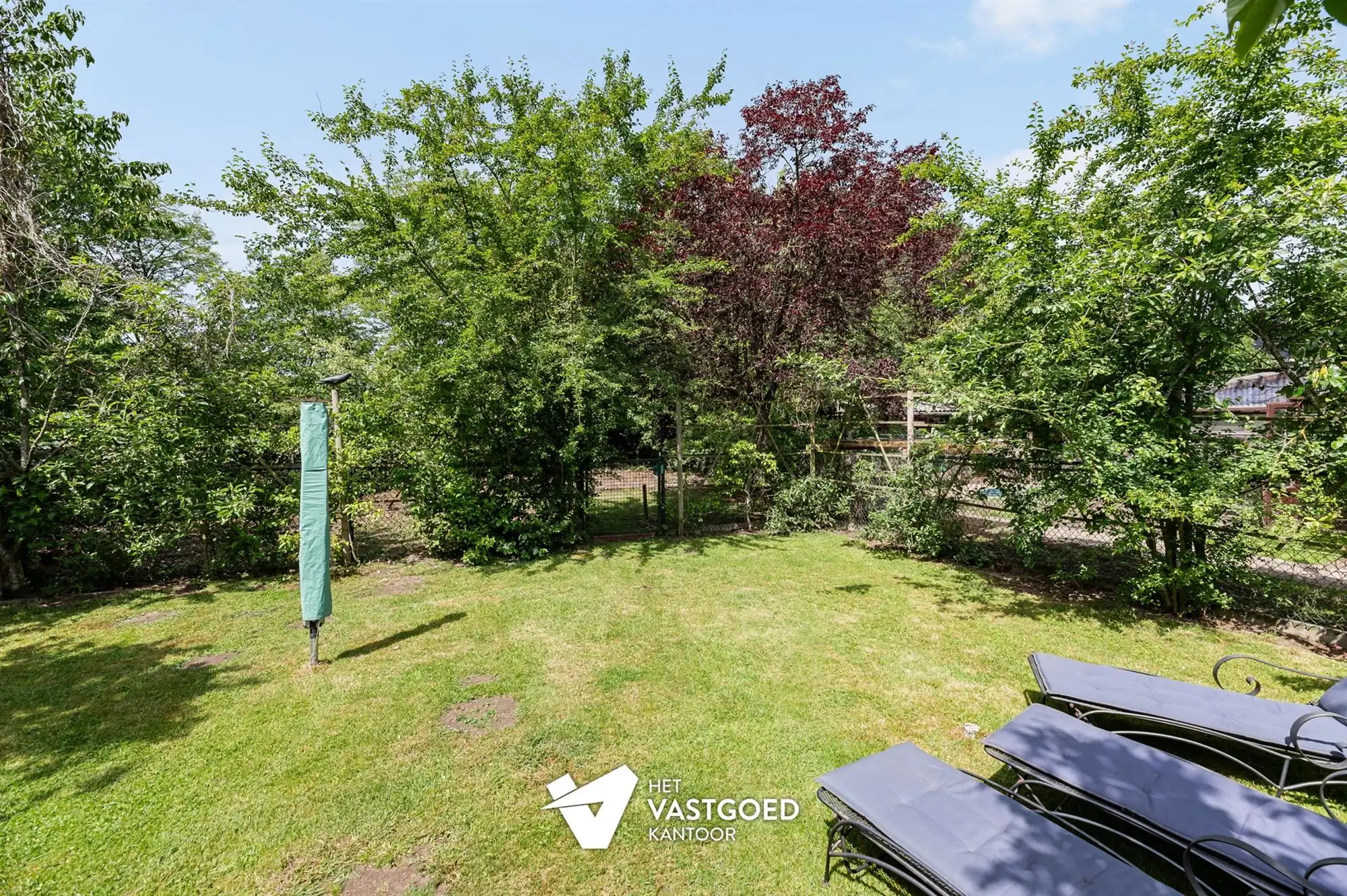 RUIME WONING (5 SLPKS) MET WERKHUIS 120M2 OP TOP-LIGGING! foto 30