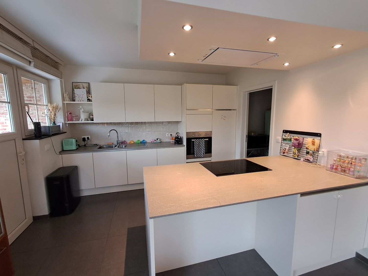 Mooie woning te Lapscheure foto 6