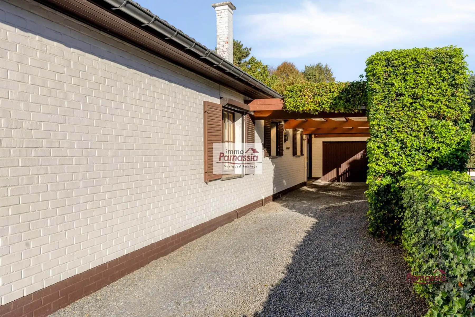 Bungalow te koop foto 6