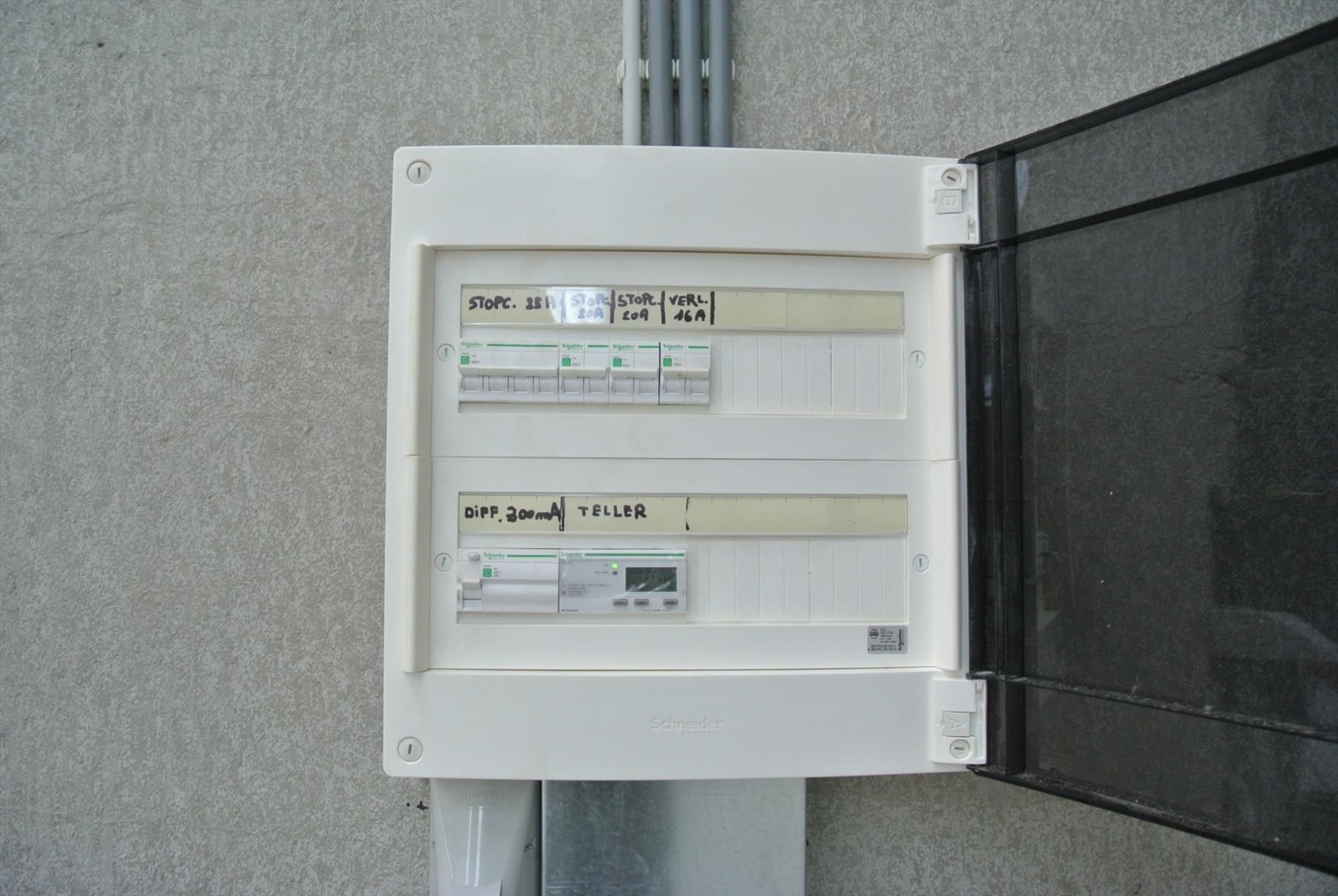 Opslagruimte (200 m²), Lichtervelde foto 9
