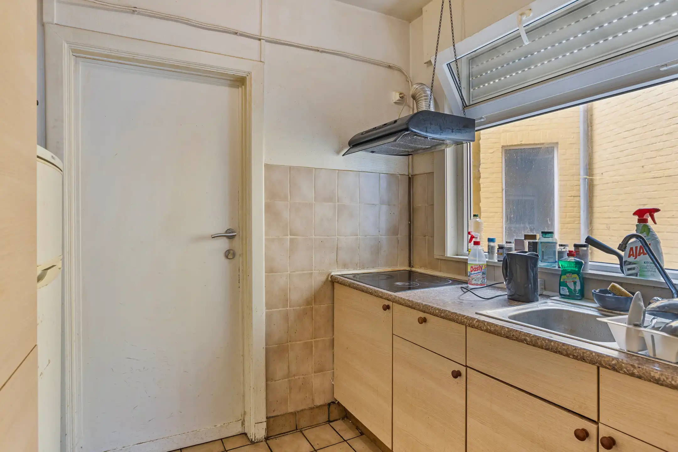 Strategisch gelegen handelshuis nabij de Brugse binnenstad foto 28