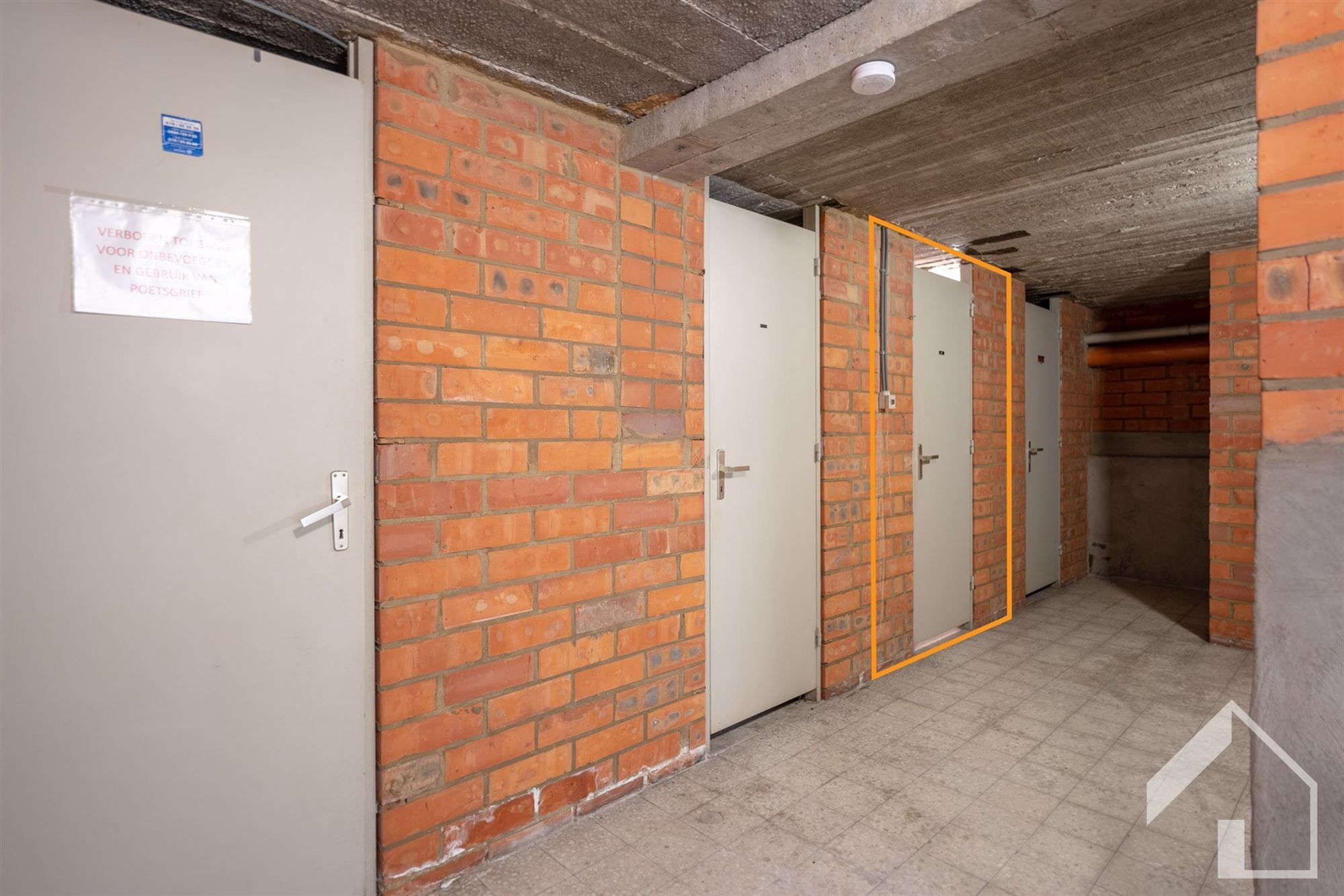Ruim verzorgd appartement in het hart van Schoten foto 13