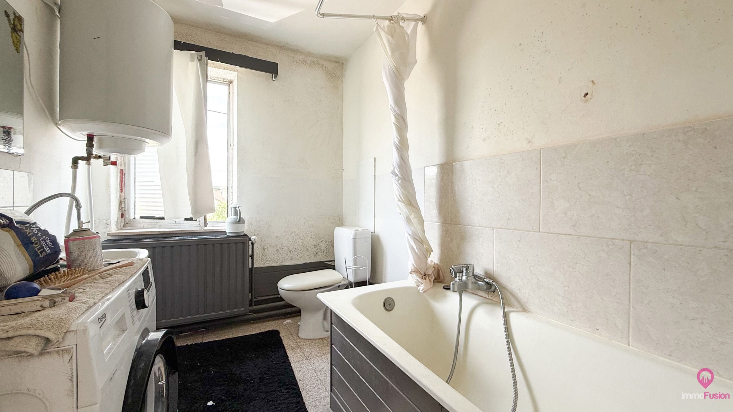Handelspand met 2 studio’s op toplocatie in Heusden-Zolder! foto 27