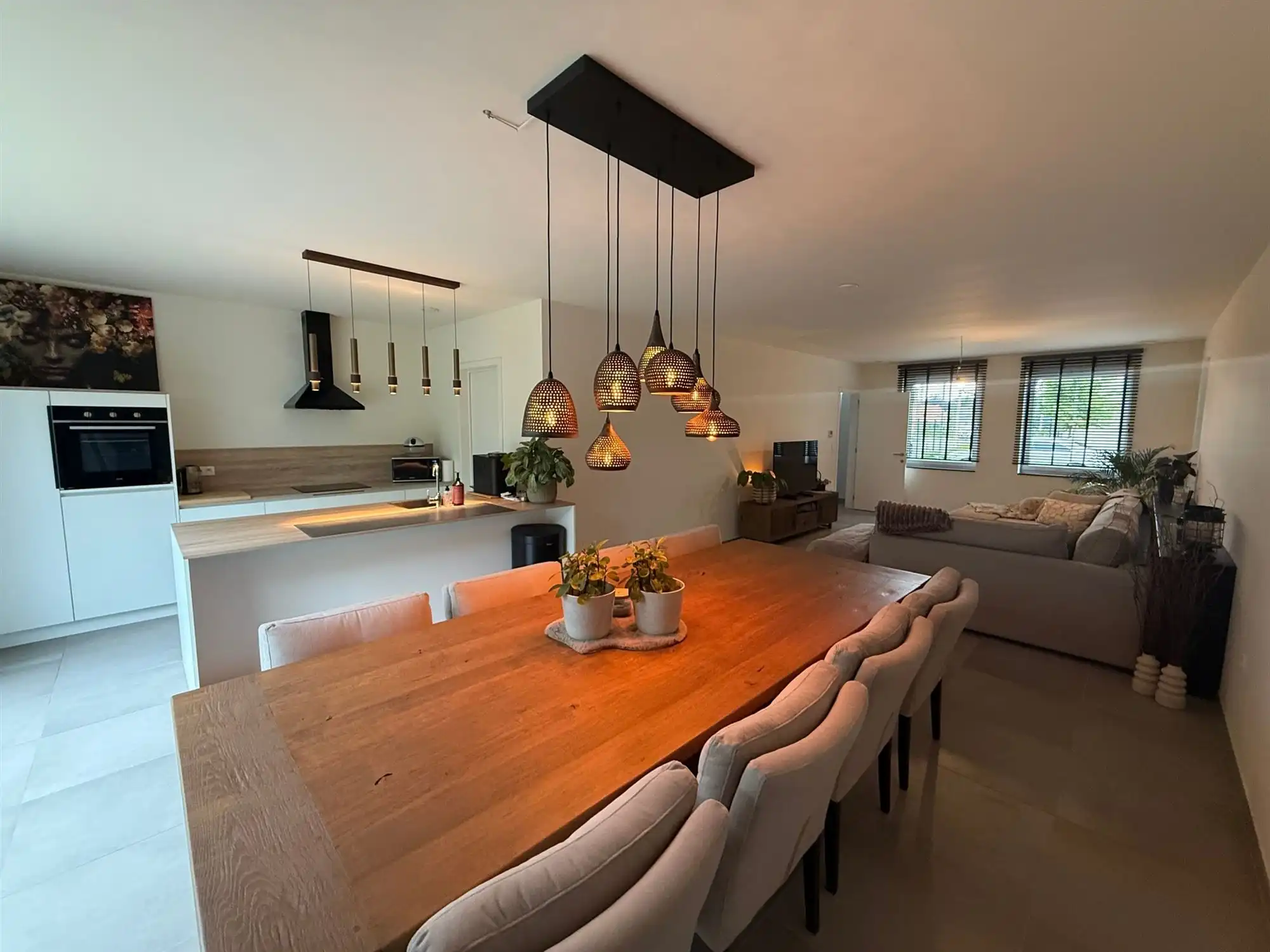 BEN nieuwbouwwoning met tuin, carport en bergzolder foto 8