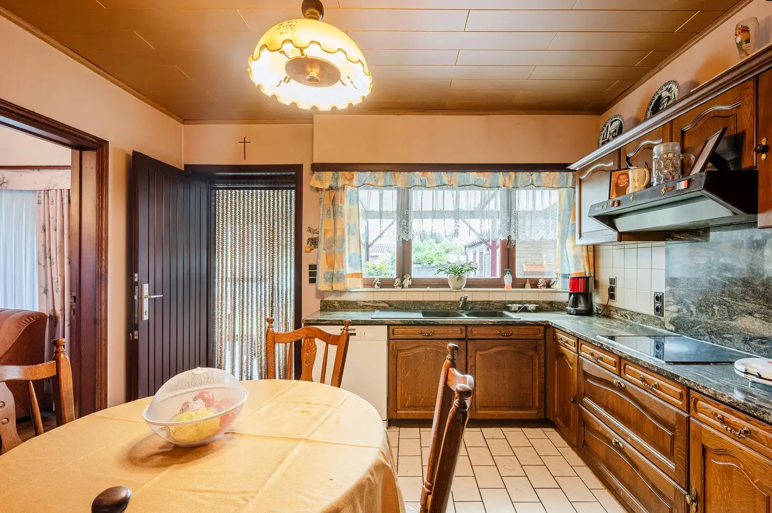 INSTAPKLARE WONING I 4 SLPKS I EPC = D foto 11