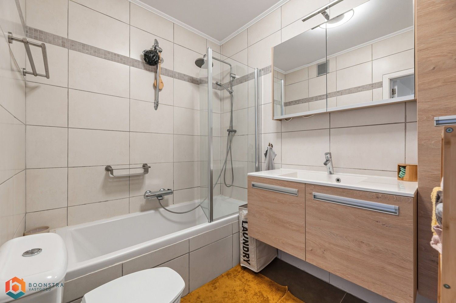 Energiezuinig duplex appartement met 2 slpkrs, terras, zonnepanelen en airco foto 18