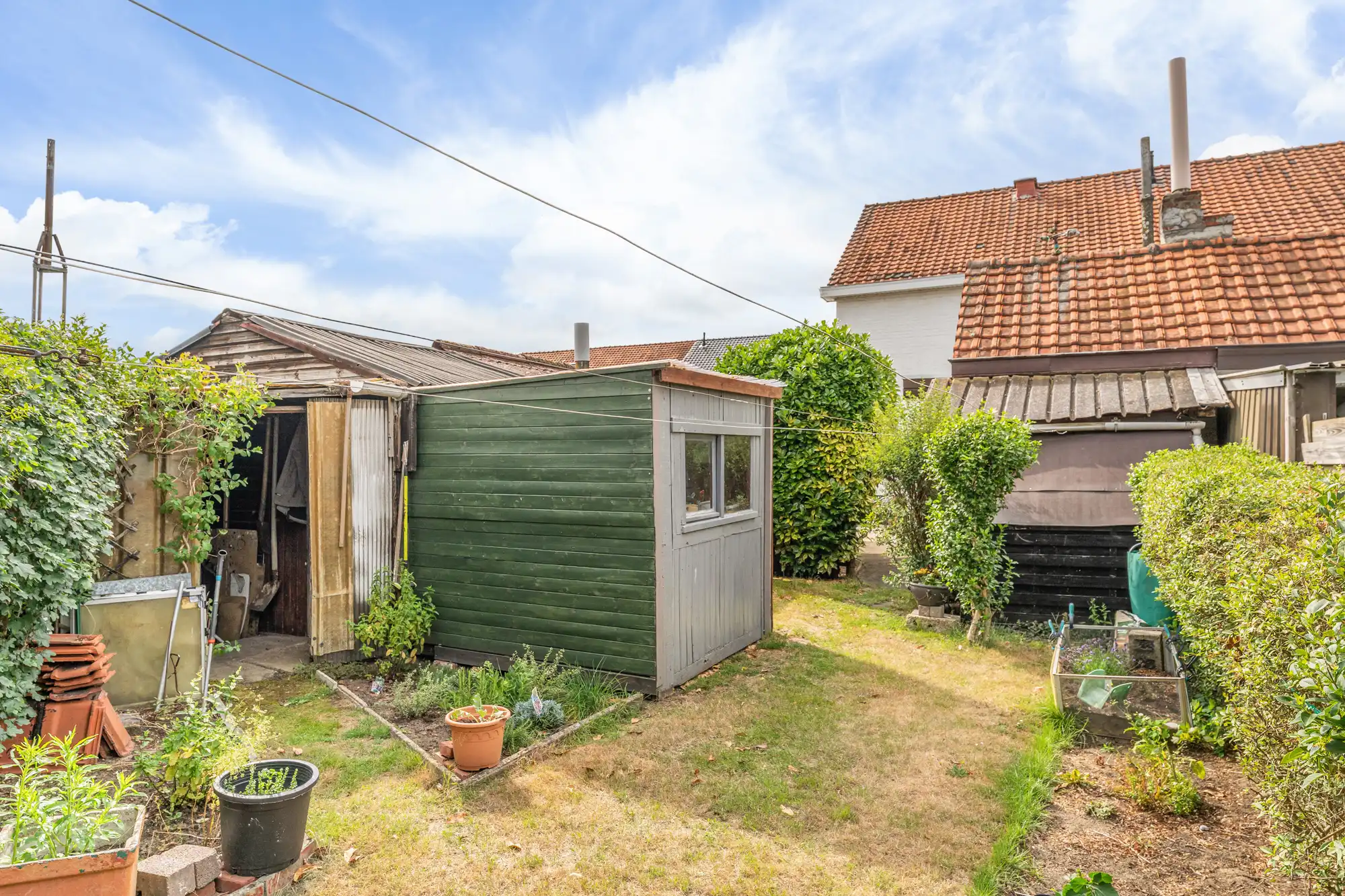 Huis te koop foto 22